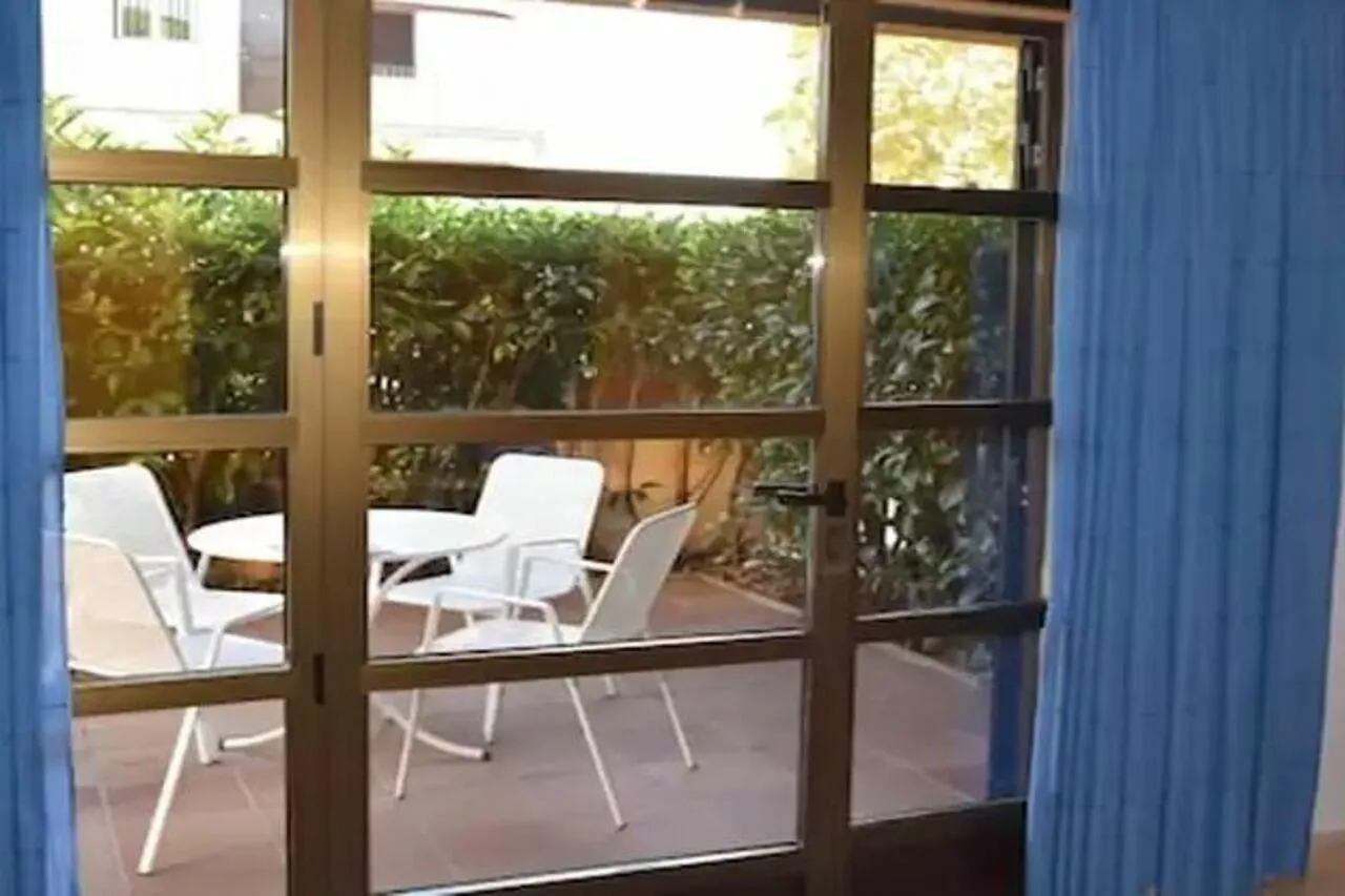 Apartamentos Escoles 플라티야 다로 0*,  스페인