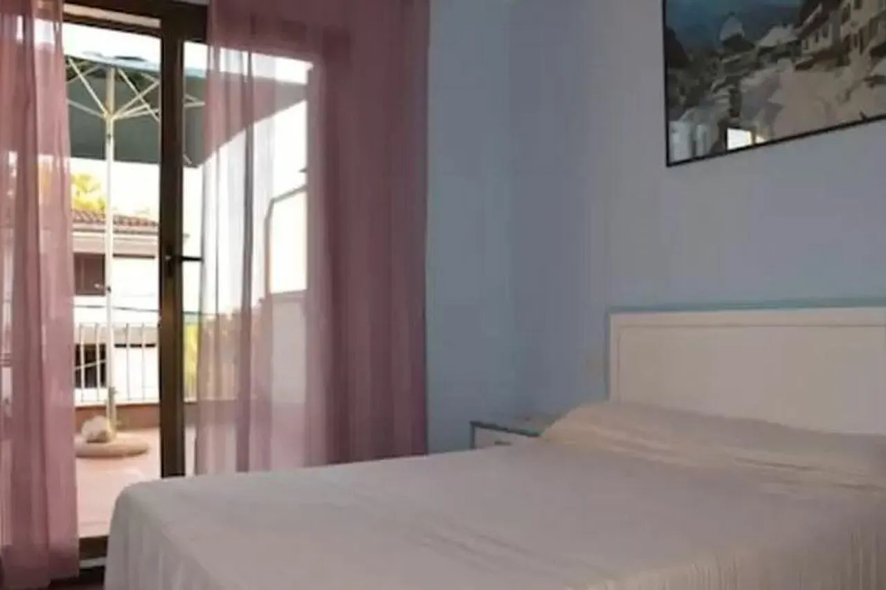 Apartamentos Escoles Platja d'Aro Spain